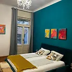 Appartement Emily In Trieste