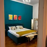 Appartement Emily In Trieste