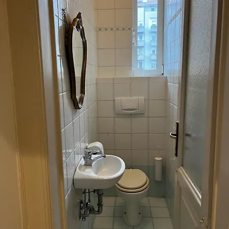 Appartement Emily In