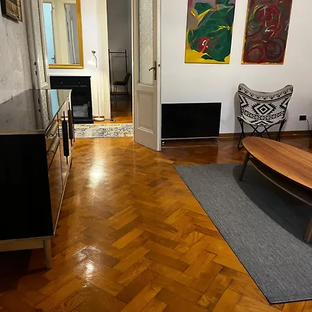 Appartement Emily In *