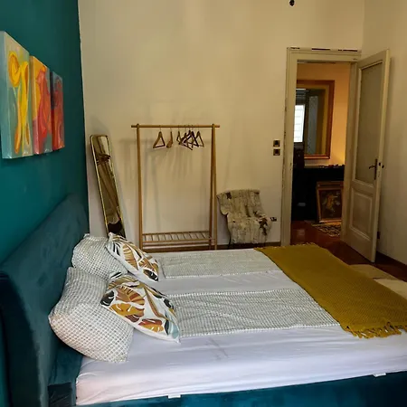 Appartement Emily In Trieste