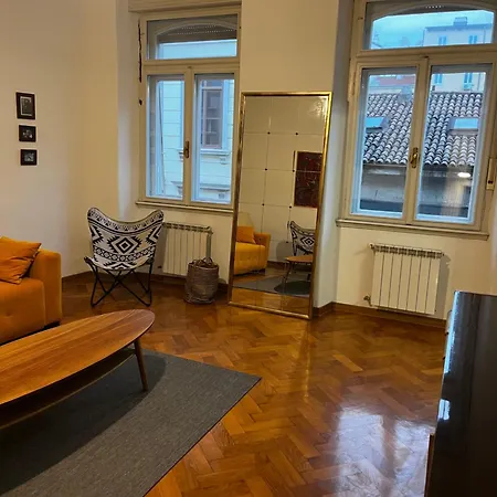 Appartement Emily In *