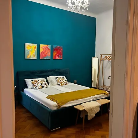 Appartement Emily In Trieste