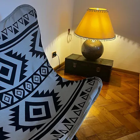 Appartement Emily In