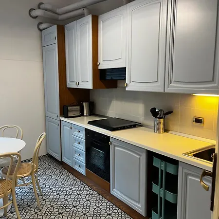 Appartement Emily In